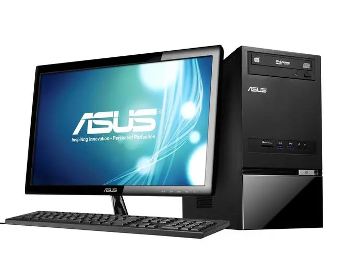 灯塔华硕台式机维修