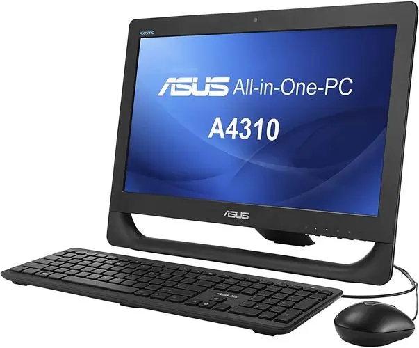 灯塔华硕一体机维修